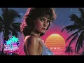 We’re Blood and Fire | 80s Revival Synthwave / Retrowave / Dreamwave / Emotional Synthpop