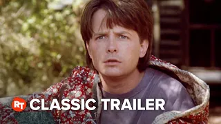 Doc Hollywood 1991 Trailer