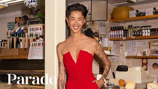 Kristen Kish Looks Back on Her Time as a Top Chef Contestant Versus Being One of its Judges