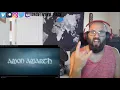 My first time hearing AMON AMARTH - "Twilight Of The Thunder God" | Reaction