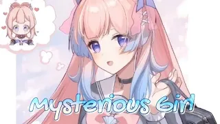 Download Nightcore–Mysterious Girl MP3