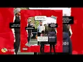 TOSS and Tyler ICU - Bayeke [Ft. Nandipha808 and Ceeka RSA] (Official Audio)