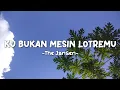 Download Lagu The Jansen - Ku bukan mesin lotremu