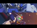 Download Lagu UR HI-NU Gundam / Force Impulse Gundam Animation Previews SD Gundam G Generation ETERNAL SDガンダム