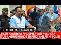 Download Lagu Part 3: TUNDU LISSU AKASIRIKA AOMBA NUSU SAA AMSHUGHULIKIE SHAHIDI \