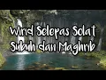 Download Lagu Wirid Selepas Solat Subuh Dan Maghrib