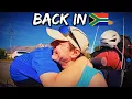 Download Lagu My Emotional Return to South Africa 🇿🇦 vA1-S2