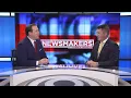 Newsmakers Terence O Leary NYS Homeland Security Emergency Services