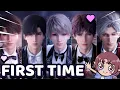 Download Lagu [FIRST TIME PLAYING] 4.0 Love and Deepspace cozy sesh 💜 [EP 05] 🔮 #lads