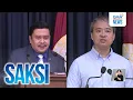 Download Lagu Saksi: (Part 1) Sen. Estrada at Sen. Joel Villanueva, inakusahang kumubra ng kickback; Isa pang...
