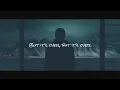 Download Lagu Yoda - It's Over (Official Lyric Video)