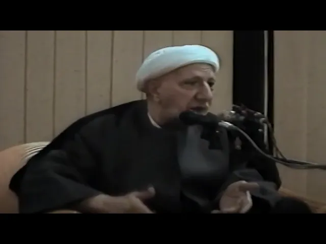 ليس على الضعفاء ولا على المرضى ولا على الذين لا يجدون ما ينفقون حرج | د.احمد الوائلي