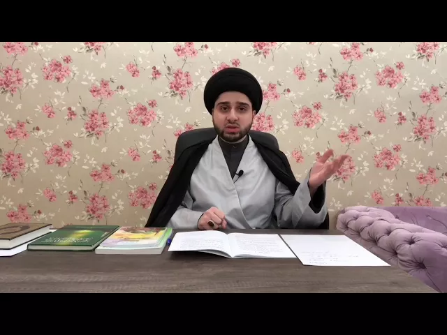 ⁣حسن العاقبة .. سلسلة 