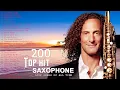 Download Lagu Top 200 Saxophone Romantic Love Song - Best of Relaxing Instrumental Music (Saxophone Greatest Hits)