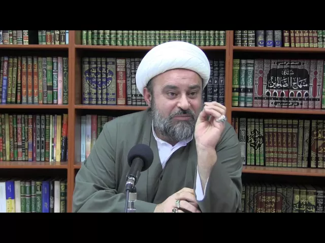 ⁣90- كتاب الاجارة - المسألة 377-382 - منهاج الصالحين - الجزء 2 - الشيخ علي عيديبي