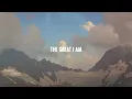 Great I Am (Official Lyric Video) - Phillips, Craig & Dean