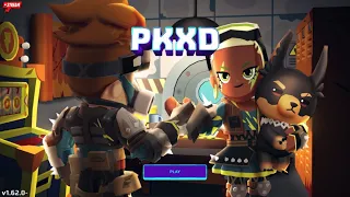 PK XD Survival 2025 New Update Live Stream | Sayan XD Is Live