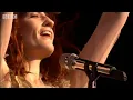 Florence + The Machine Shake It Out live at Hackney Weekend 2012