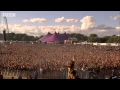 Download Lagu Florence + The Machine Shake It Out live at Hackney Weekend 2012
