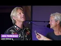 Inside the Nashville sessions that shaped Switchfoot's 'Forever Now'