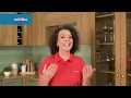 Vídeo do produto