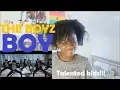 Download Lagu THE BOYZ (더보이즈) - BOY(소년) MV REACTION [GREAT DEBUT!]