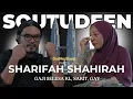“Gaji Selesa KL, Sakit, Gay” OurNextGuest #3/3 : Sharifah Shahirah
