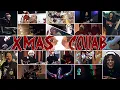 Download Lagu Santa Claus Is Coming To Town - AZOREAN METAL STYLE