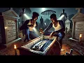Download Lagu “They Robbed a Grave for Millions—But the Curse Made Them.......