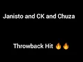 Janisto and CK and Master Chuza - Papalasa (Throwback hit)