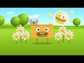 Big Block Singsong | Happy