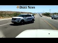 Vehicle stolen from Mohave Valley Daily News parking lot