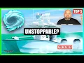 Deep Sea Captain s Brutally Honest Opinion of the Top 5 Fishing Boats That Could Survive A Hurricane