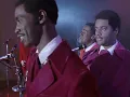 The Temptations (1998) Mini Series - I Can't Get Next To You