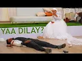 Lagu YAA DILAY ARUUSKA?