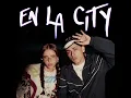 Trueno, Young Miko - EN LA CITY