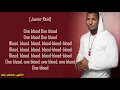 Download Lagu The Game - It's Okay (One Blood) ft. Junior Reid (Lyrics)