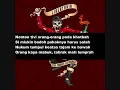 Download Lagu Lirik Orang Miskin Dilarang Mabuk