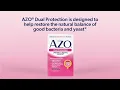 AZO Dual Protection NYNY