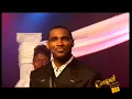 Earnest Pugh 'Rain On Us' Official Music Video