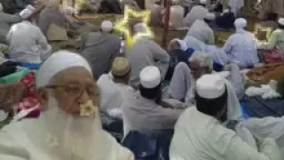 حاجی محمد عبدالوہاب صاحب رحمۃ اللہ علیہ کاایک بہت ہی پیارا بیان 
