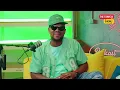 The Tswyza Show featuring - @Rougerapper  Season 2 Episode 2