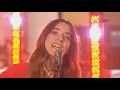 Haim - Want You Back live at The One Show 2017