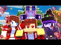 Lagu Maizen: JJ's Love Triangle💕 - Minecraft Animation [Maizen Mikey and JJ ]
