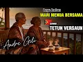 Lagu MARI MENUA BERSAMA – Cover  Versi Tetun Timor | Cipt. Andre Gili 