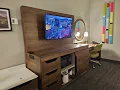 Hampton Inn Las Vegas North Speedway