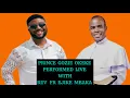 Download Lagu PRINCE GOZIE OKEKE PERFORMED LIVE WITH REV FR EJIKE MBAKA AT ADORATION MINISTRY (part 2 )