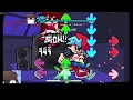 Modchart test Mod test