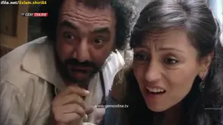 سریال عقاب سرخ قسمت 9 