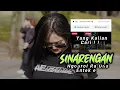 SINARENGAN - NGOBROL RA ONO ENTEK E NING TENGAH WENGI - DENNY CAKNAN